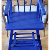 High chair