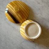 Grandjean Jourdan ceramic Vallauris