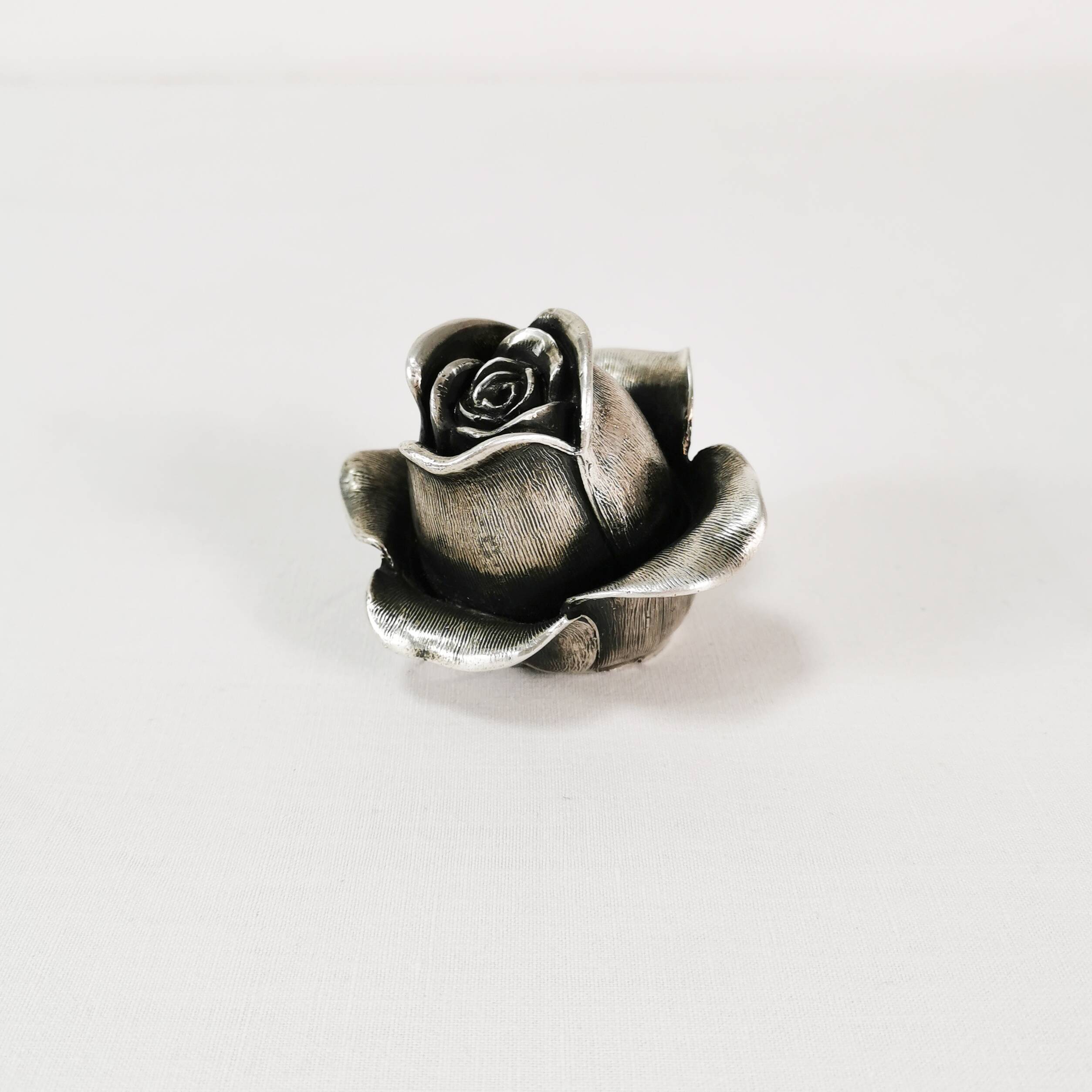 Decorative table lighter, Colibri - Kreisler, Germany, 1960s.