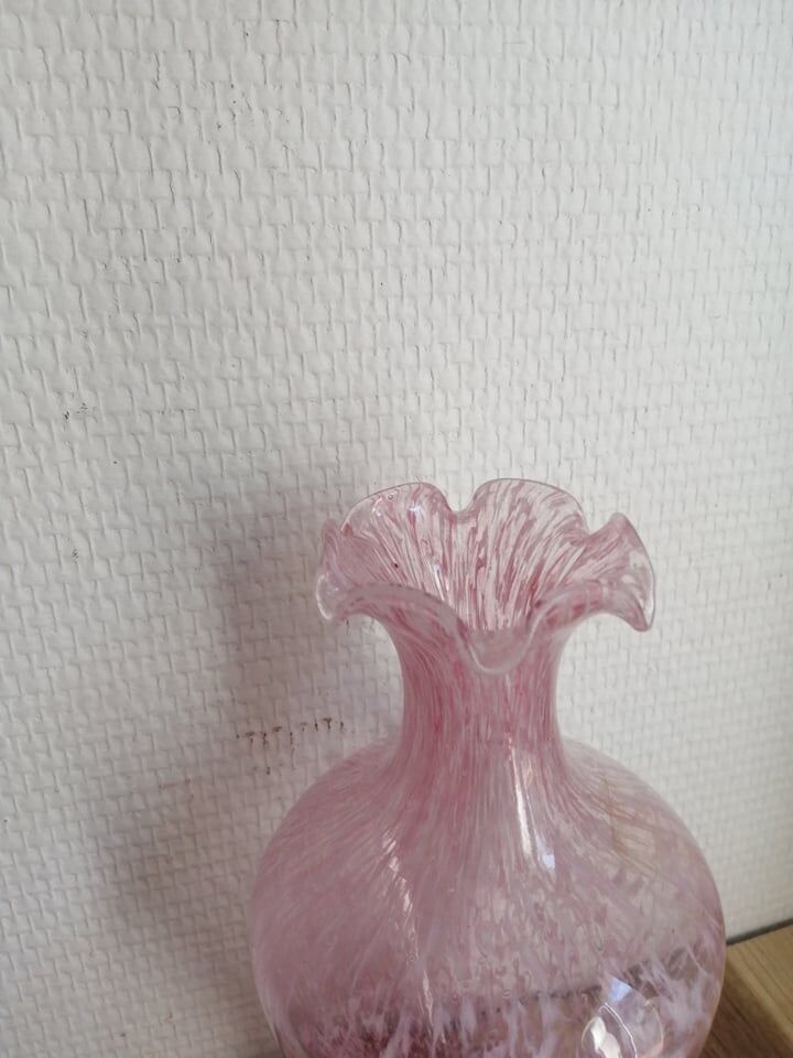 Vintage vase