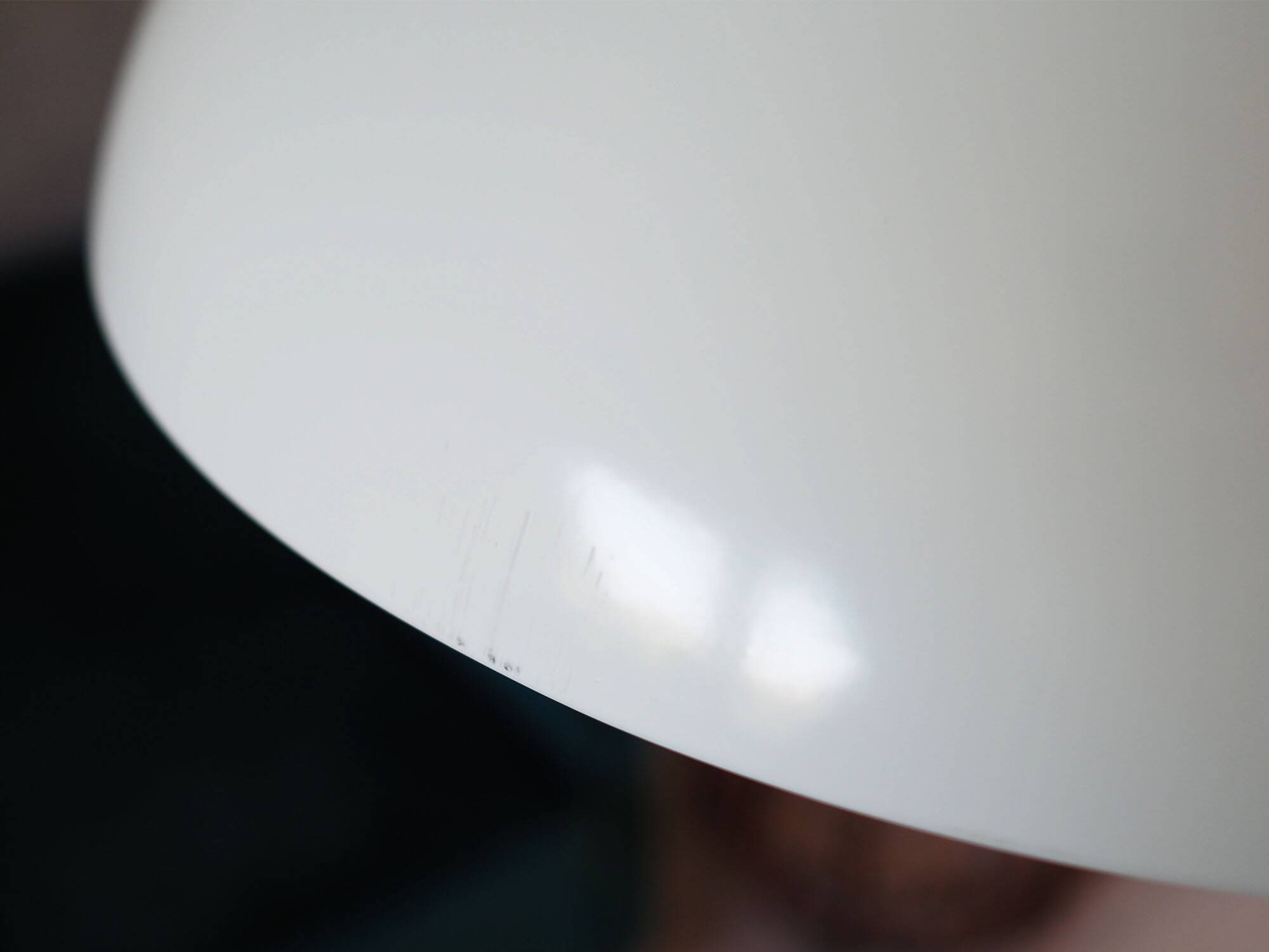 Pendant lamp, Danish design, 1970s, production: Denmark