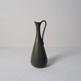 Collection of 3 ceramic containers by Gunnar Nylund Rörstrand Sweden, 1950s.