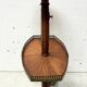 Silent servant in Louis XVI style in mahogany, 20th century.