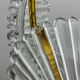 1930s Vintage Murano chandelier by Barovier & Toso, Italy
