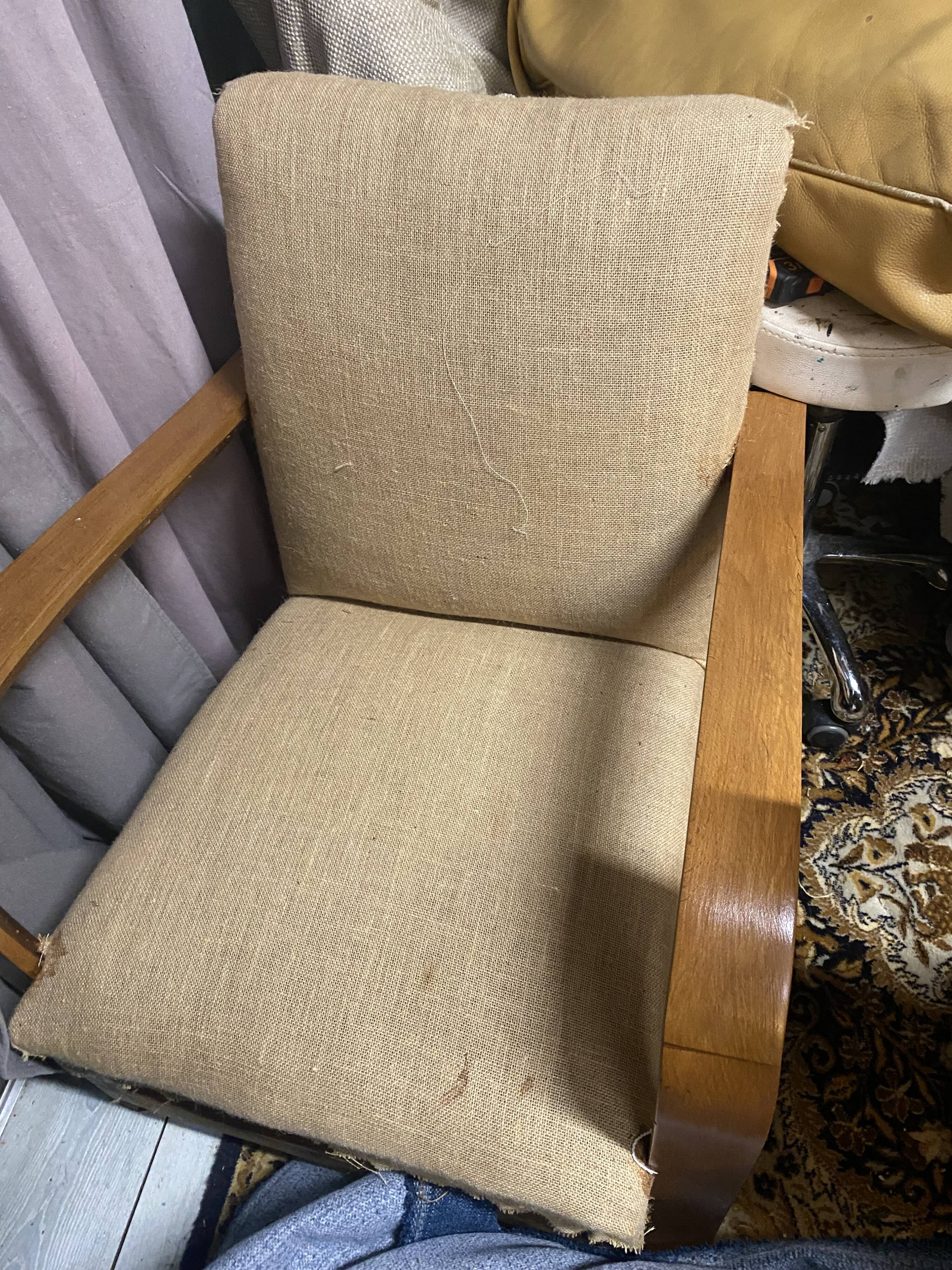 Armchair