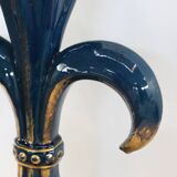 Vase fleur de Lys, dans le.gout de Maison Massier