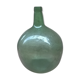 Glass canister "Lady Jeanne"