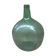 Glass canister "Lady Jeanne"