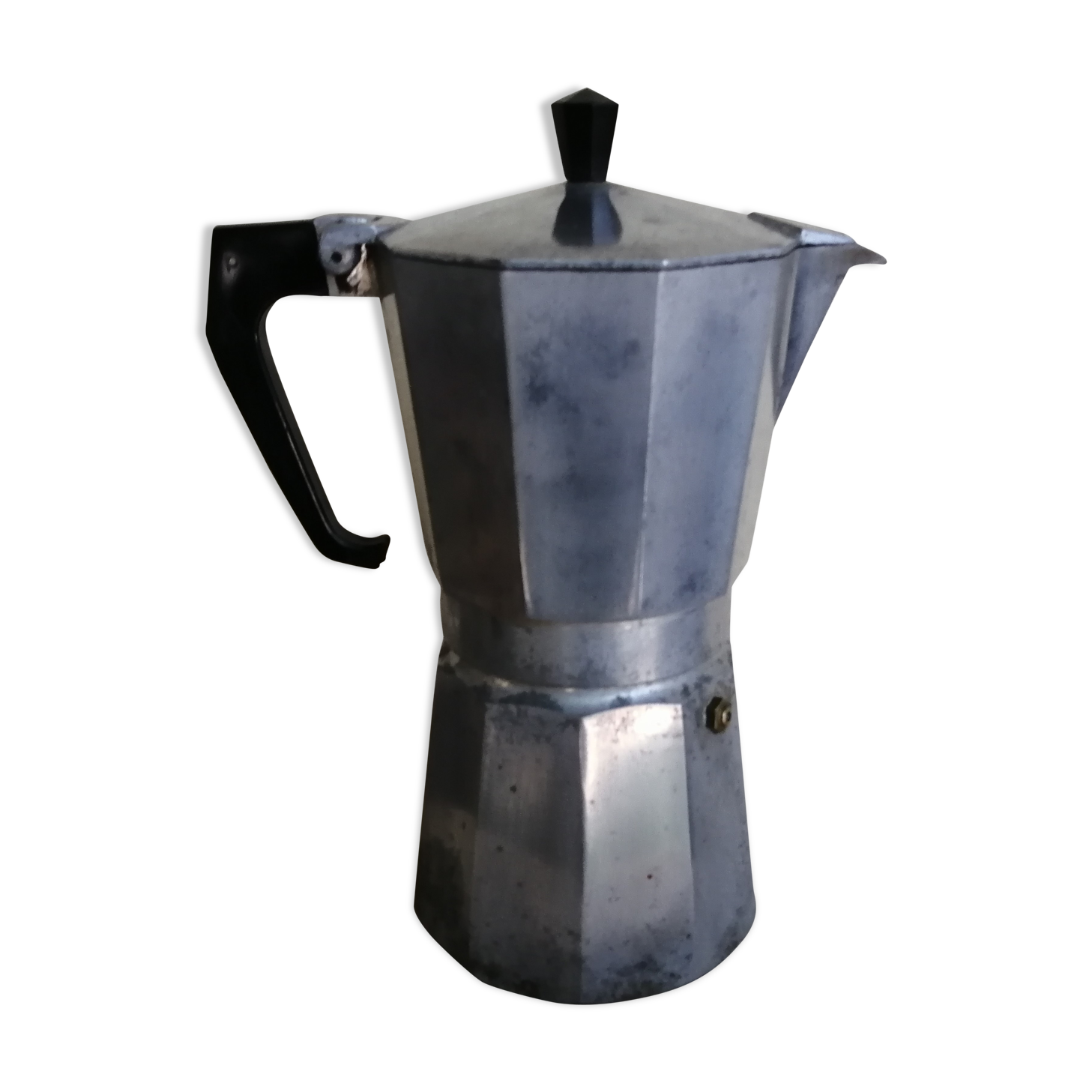 Vintage Italian coffee maker