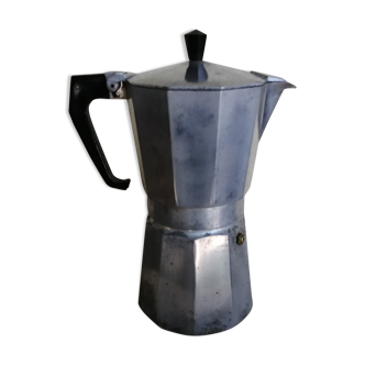 Cafetière italienne vintage