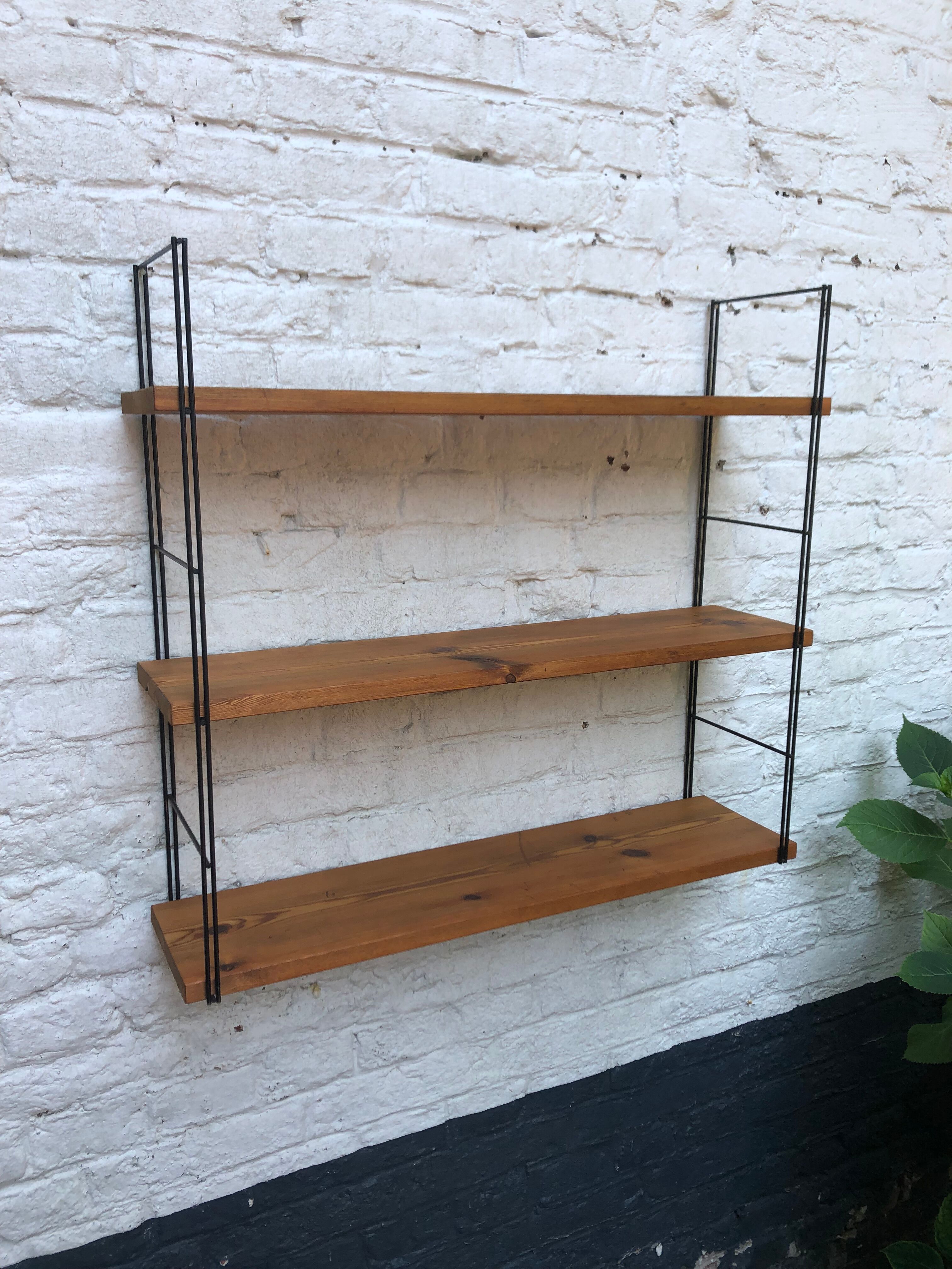 Shelves