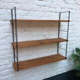 Shelves