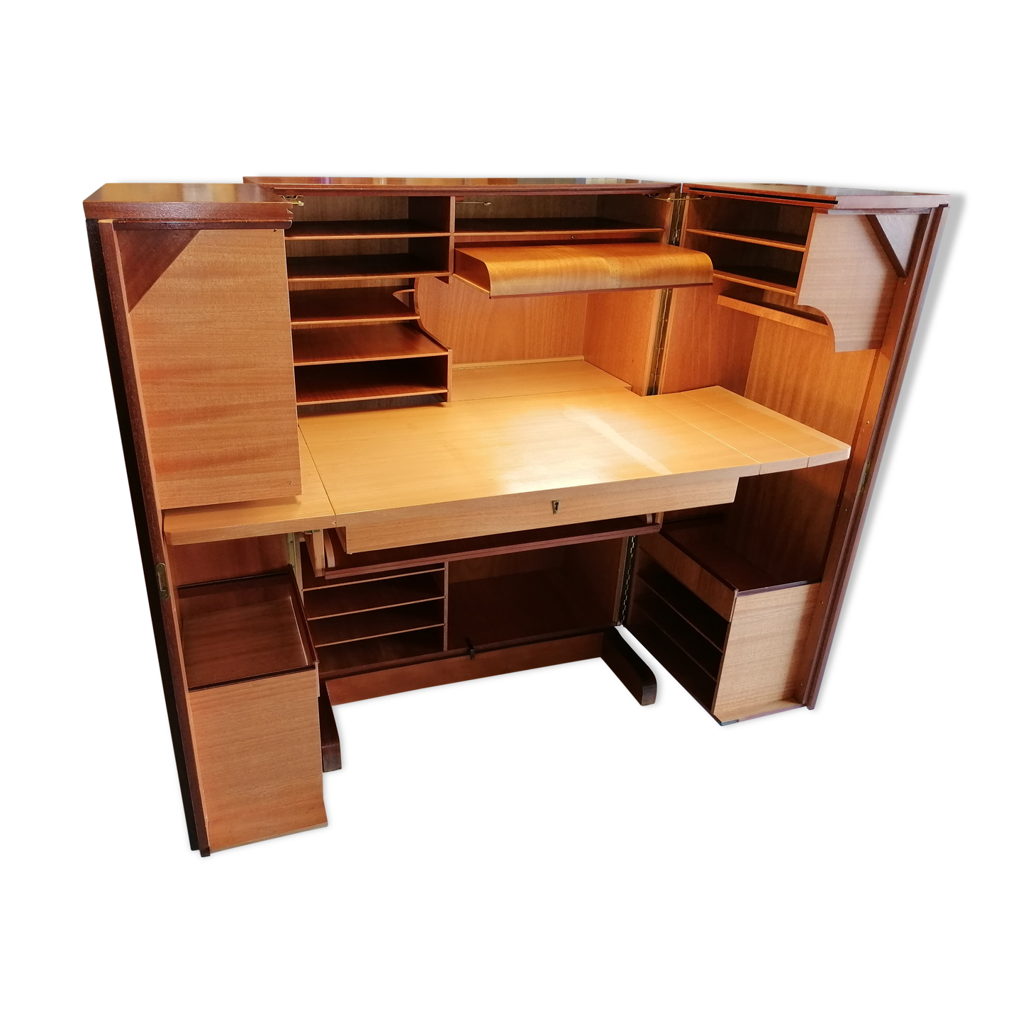 Office magic box Mummenthaler et Meier