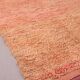 Vintage Handmade Moroccan Rug 185 x 291 cm - Berber Wool Rug - Boujaad Rug