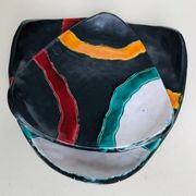 Set of two ceramic pocket voids