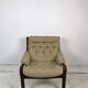 Fauteuil danois années 70's