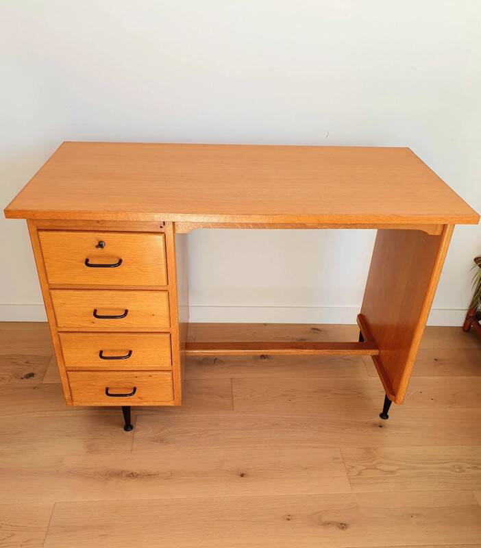 Vintage 60s desk