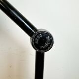 Industrial ddrp desk or wall lamp by curt fischer for midgard, 1930s