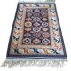 Handmade Turkish rug 190cm x 120cm