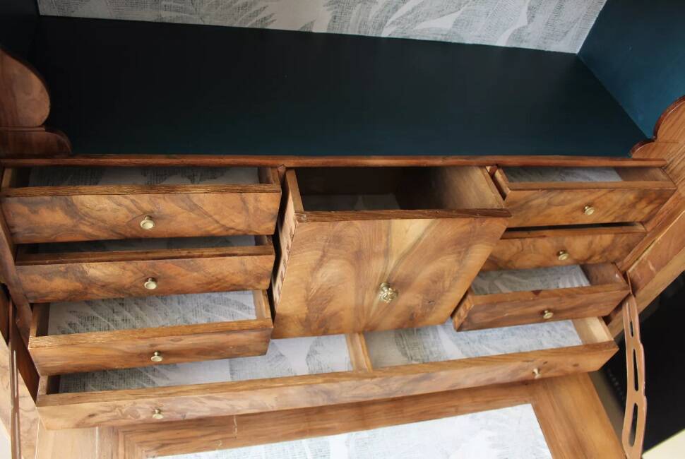 Secretary Louis Philippe revisited