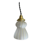 Petite suspension années 50