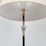 Tripod floor lamp  1950