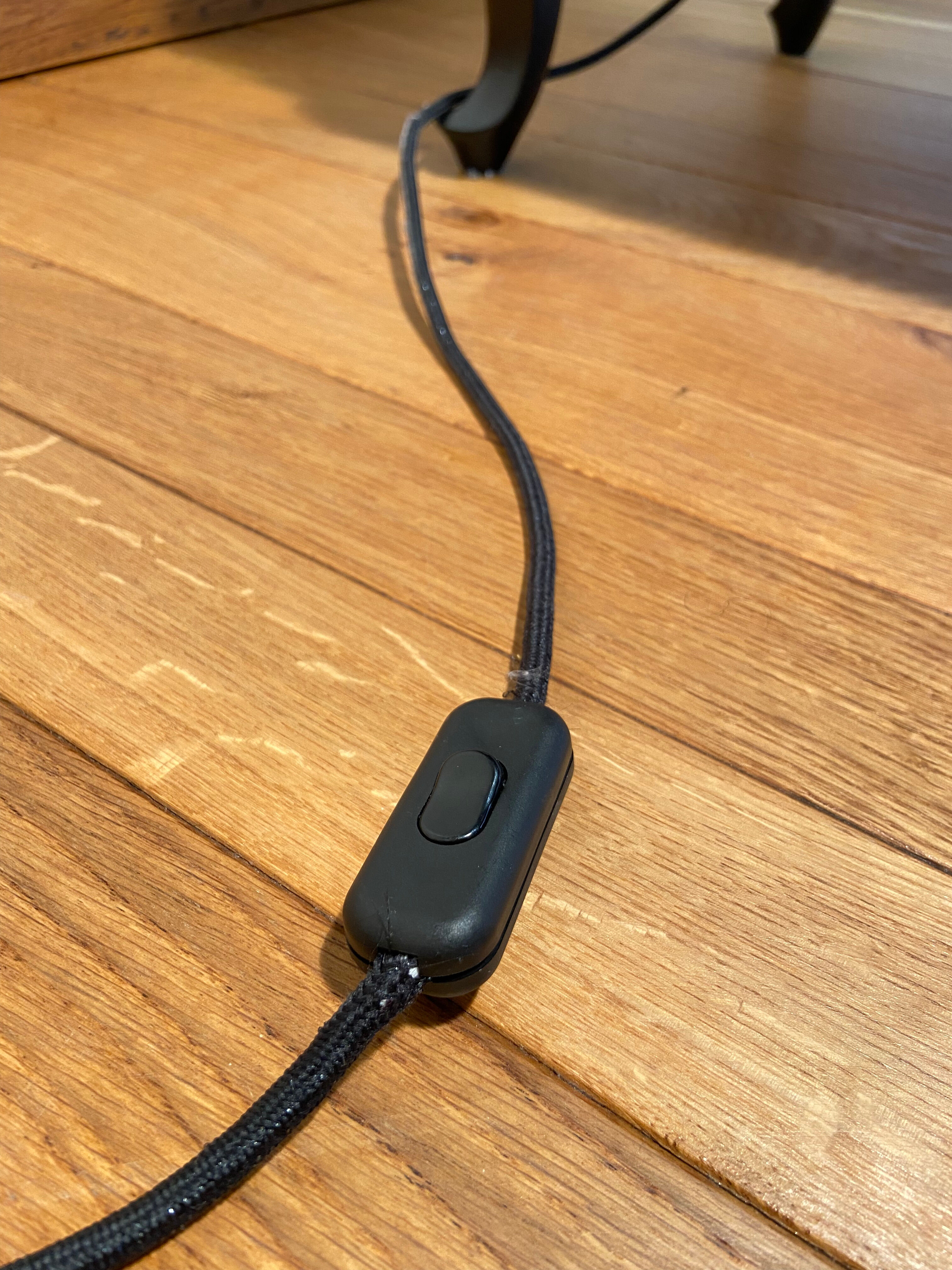 Reader from the 1950s