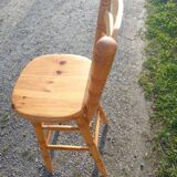Pair of bar stools