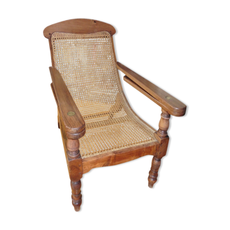 fauteuil planteur