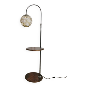 lampadaire art Déco