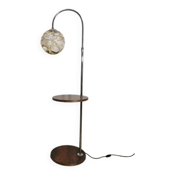 Lampadaire Art Déco