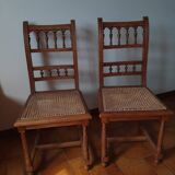 Chaise Henry II