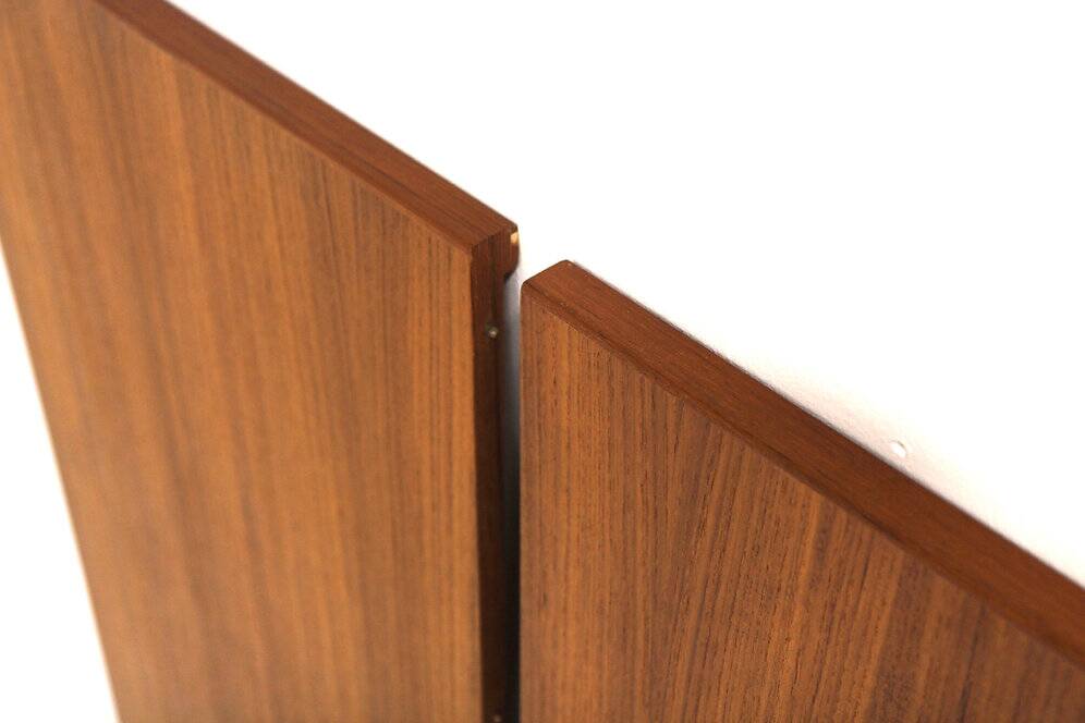 Table de salle à manger "Ove" Nils Jonsson, Troeds Bjärnum, Suède, 1960