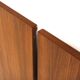 Table de salle à manger "Ove" Nils Jonsson, Troeds Bjärnum, Suède, 1960
