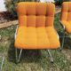 Yves Christin chairs for Airborne