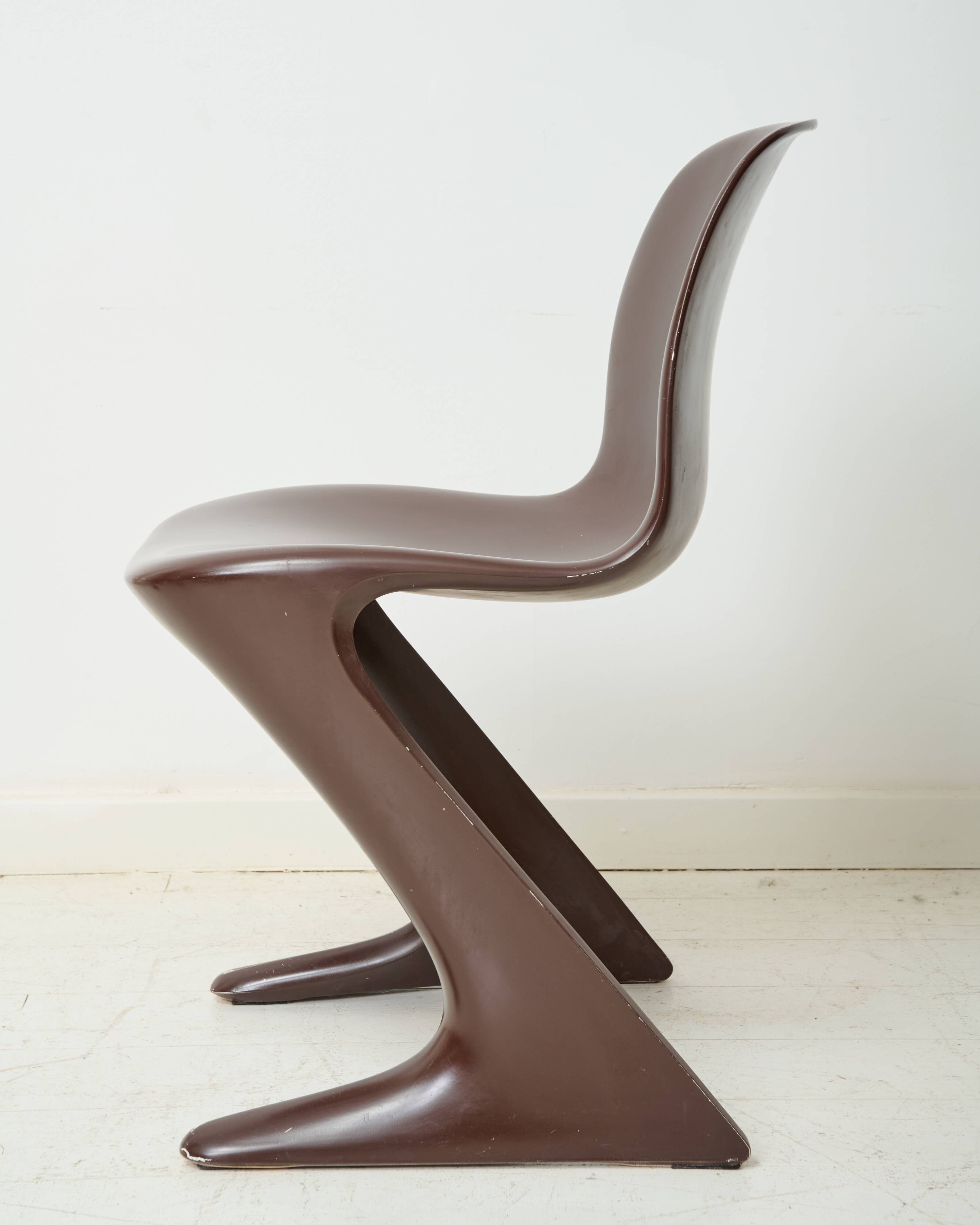 Dining room set, Ernst Moeckl, Horn, Germany, 1960s