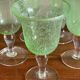 6 grands verres Biot
