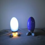 Ikea Fjorton lamp