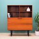 Rosewood bookcase, Danish design, 1970s, designer: Ib Kofod Larsen, manufac