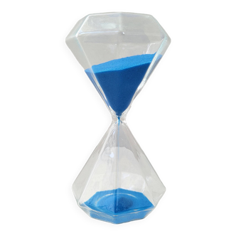 Vintage hourglass 1970