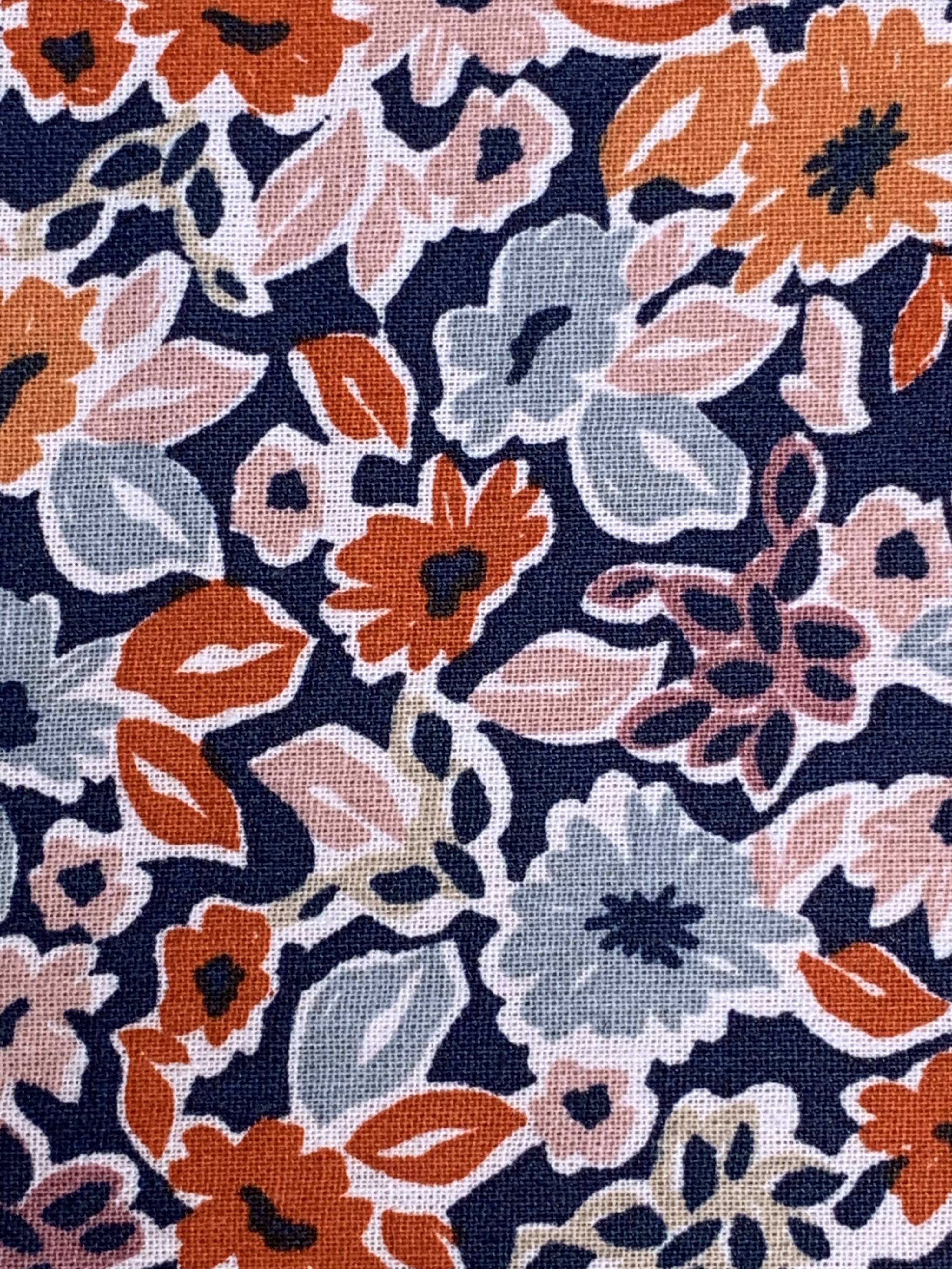 Raw oak art deco chest of drawers