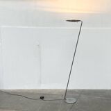 Zeta Terra floor lamp, postmodern Italian by Giuseppe Linardi for Lumina, 1990s.