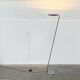 Zeta Terra floor lamp, postmodern Italian by Giuseppe Linardi for Lumina, 1990s.
