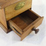 Coffee mill peugeot freres valentigney doubs