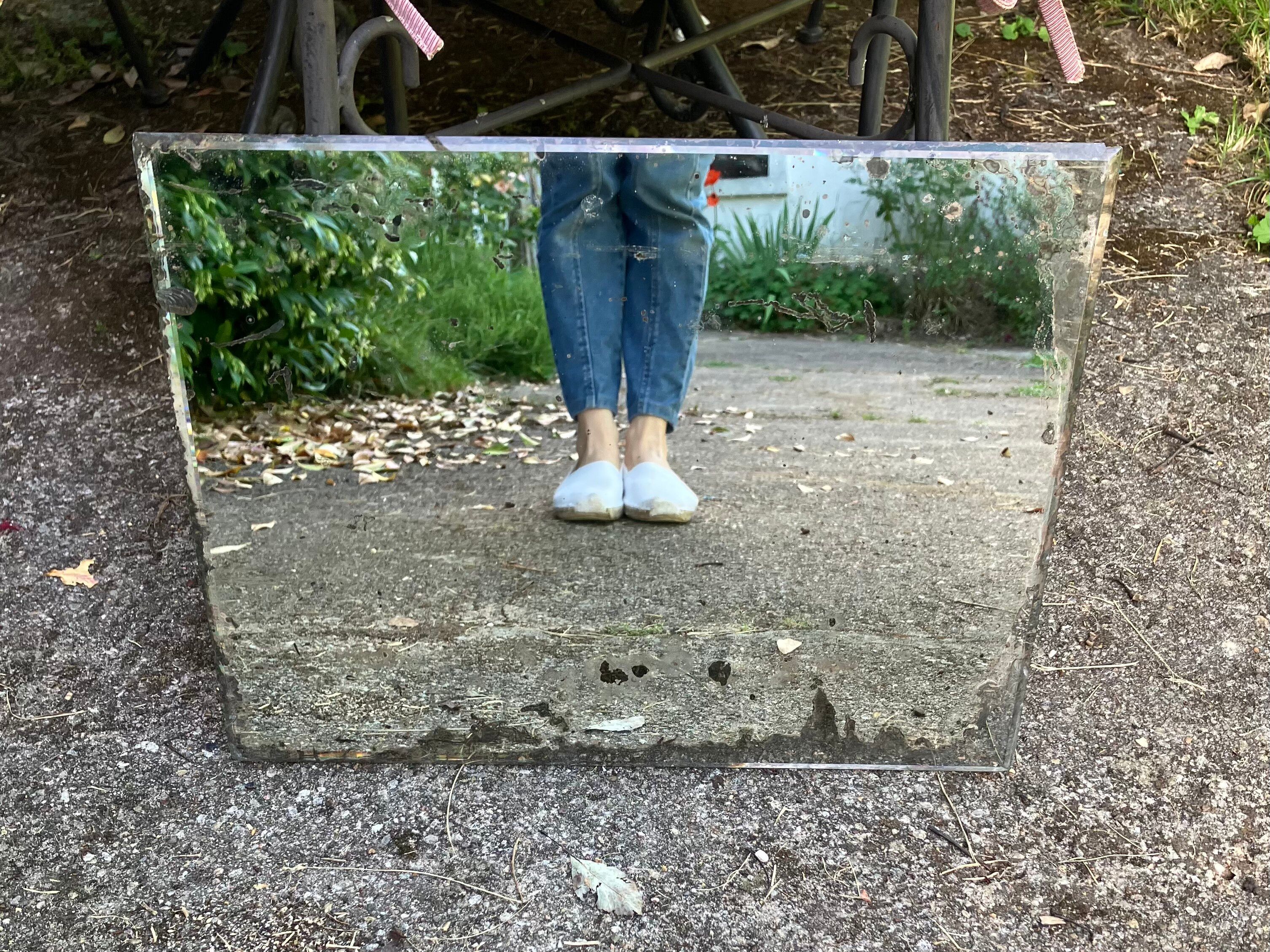 Miroir mon beau miroir