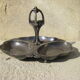 Art Deco begging dish