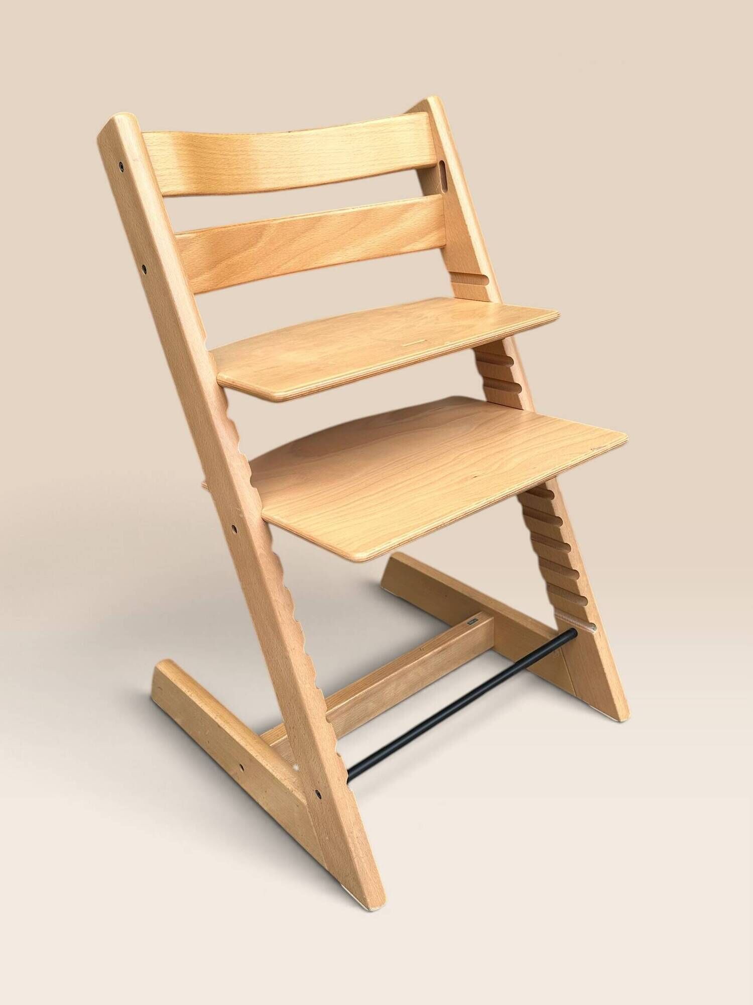 Tripp Trapp chair Stokke, 2000s