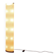 Gio Ponti Pirellone Floor Lamp for Fontana Arte Italy 1967