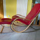 Rocking chair grandma / Paul Tuttle