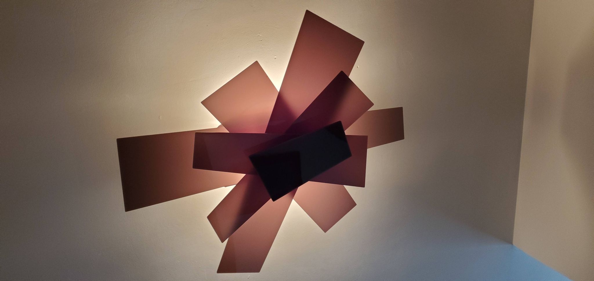 Big Bang Lamp - Wall Light - Foscarini